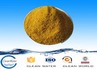 PFS-01 Electroplating Poly Ferric Sulphate yellow powder CAS No 10028-22-5