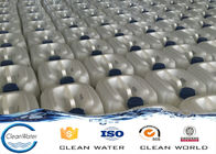 High concentration polyamine liquid or yellow type for water treatment