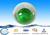 BV ISO Cleanwater Green Liquid Chemical Deodorizer Plant Extract Water Treatment PH 7