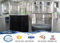 Cationic Polymer Paint Coagulation Water Flocculant Sewage Treatment