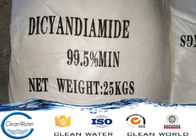 ISO / BV Acceptable Dicyandiamide Dcd 99.5%min industry and electronic