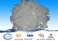 Chemical Aluminium Sulphate powder / granular for industry Water treatment