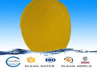 White / Yellow Powder Poly Aluminum Chloride Water Treatment PAC 0.6% Min Insoluble
