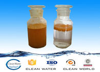 Oil Water Speratingcolorless or light yellow liuid Industry Wastewater Treatment For Electrolytic