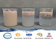 Colorless Water Decoloring Agent CW-08 Dyeing Water Treatment PH 2.5~5.0