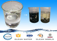 Waste Water Color Reducing Agent Color Remover 55295-98-2 Chemical Translucent Liquid CW-05