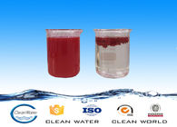 Water Purifying Agents CW-01 Liquid for Pulp And Paper Industry Wastewater Treatment HS 391190/391400
