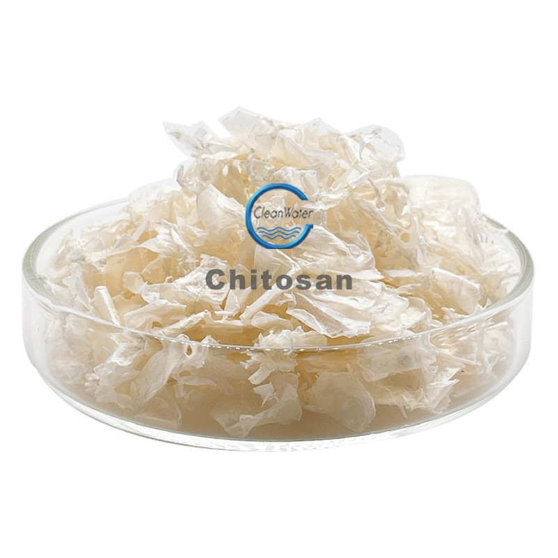 High Molecular Weight Chitosan Powder Oligosaccharide Water Soluble