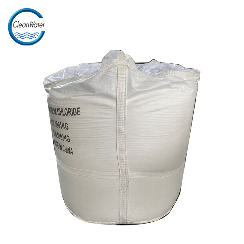 Anionic Polyacrylamide Drilling Mud Powder In Leather Auxiliary Agents