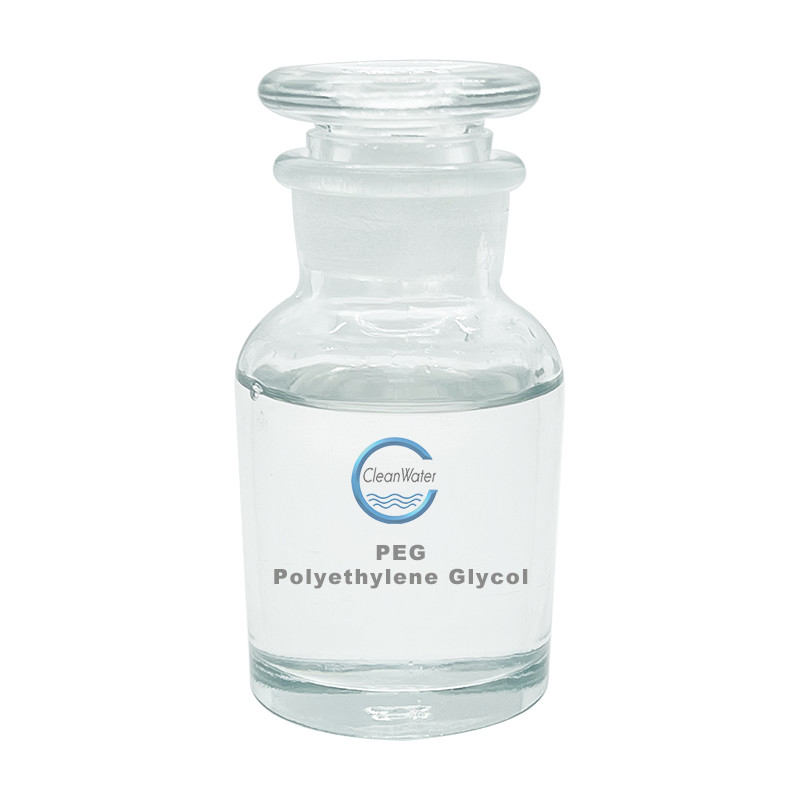 Free Sample Polyethylene Glycol Generic Name PEG400 Uses In Medicine Industrial Grade