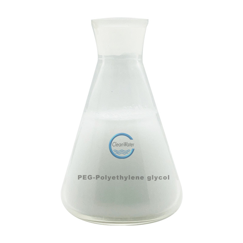 CAS 9003-11-6 PEG-Polyethylene Glycol Adsorbent Pure 99%