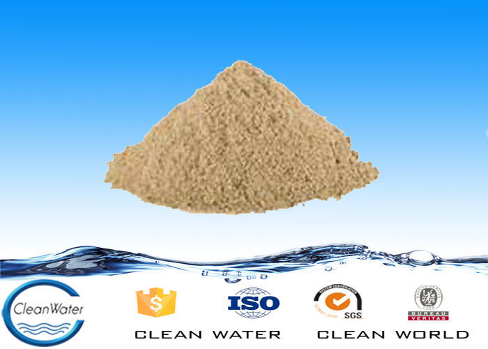 PH 5.5~9.5 Water Treatment Ammonia Degrading Bacterial Agents Clean Water With BV ISO