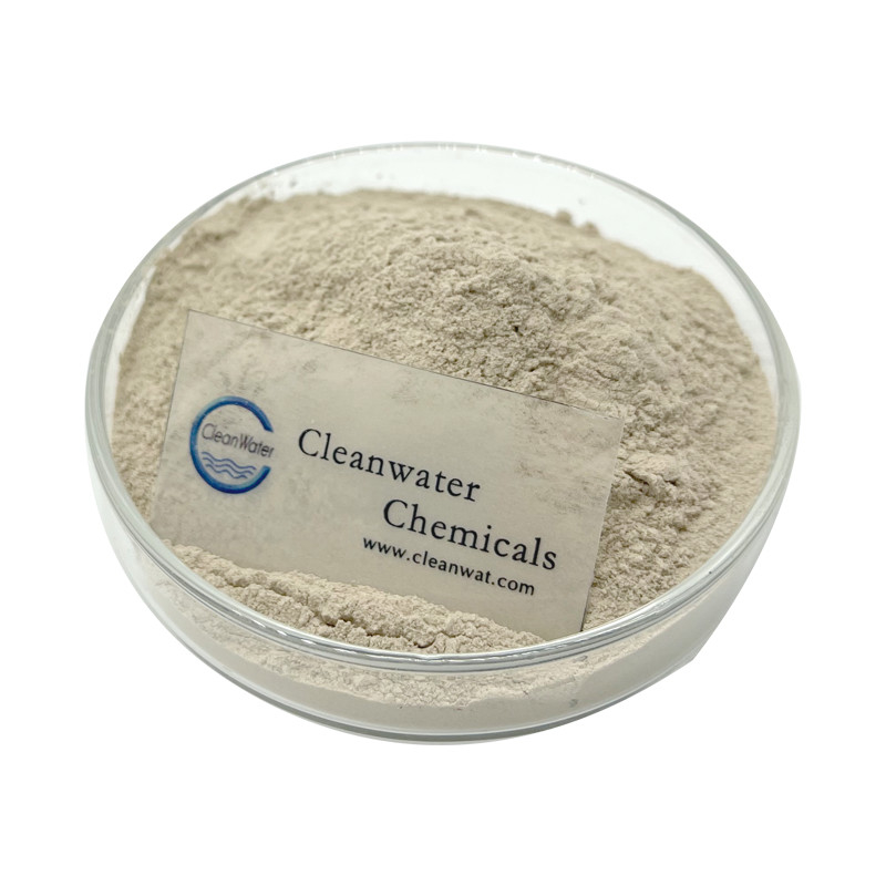ETP Chemicals Microbes For Sewage Treatment Powder Bacteria Agent