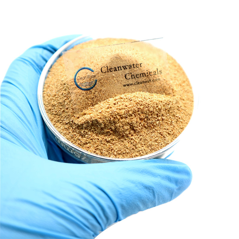 PH5.5~9.5 Powder High Efficiency industry waste water treatment Bacterial Agents BV ISO