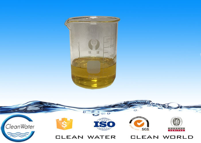 48±1% Solid content color  fixing agent  Yellow or reddish brown transparent viscous liquid
