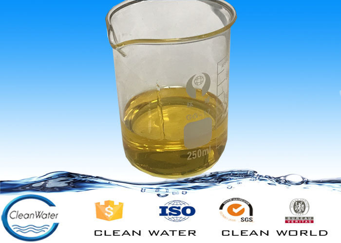 BV Yellow or reddish brown transparent viscous liquid Formaldehyde free textile fixing agent 500~1500 Viscosity