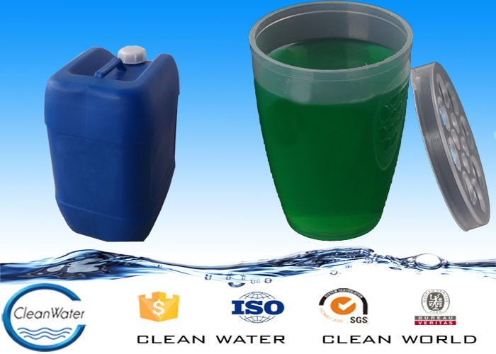 Water Treatment Cleanwater Natural Plant Extract Remove Sulfur Smell From Water