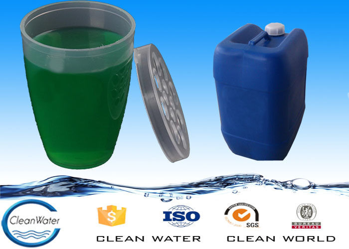 Effective Deodorization Get Rid Of Sulfur Smell In Water Inhibit The Harmful Bacteria