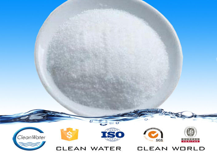 Water soluble Anionic polyacrylamide PAM for industrial waste water