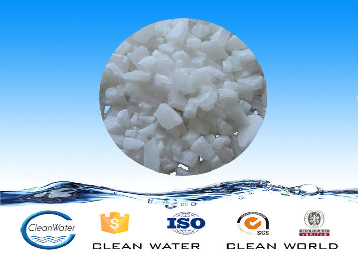 Flocculating agent aluminum sulfate ISO/BV for waste water purification CAS#10043-01-3 Al2(SO4)3