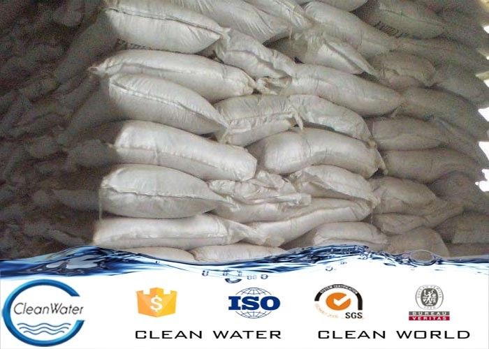 Daily-chef white granular Aluminum Chlorohydrate for wastewater treatment