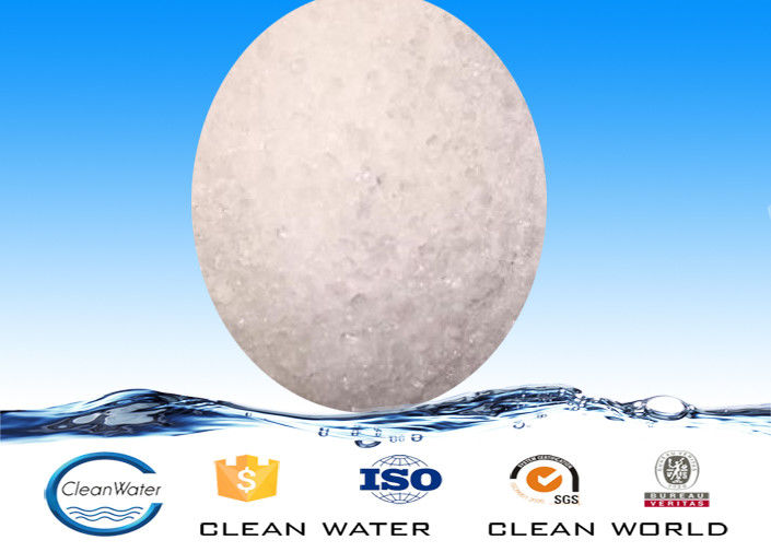 BV / ISO Aluminium Chlorohydrate ACH for water decolorant BOD COD removal