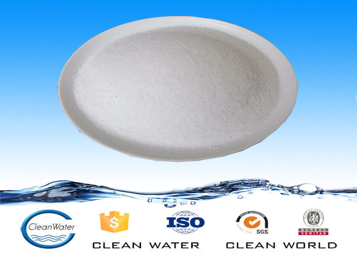 CAS 12042-91-0 Aluminum Chlorohydrate for Industrial Water Treatment