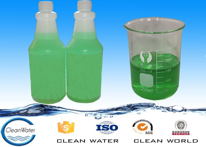 Natural Drain Deodorizer Cleanwater PH 7 Safe Environmental Protection