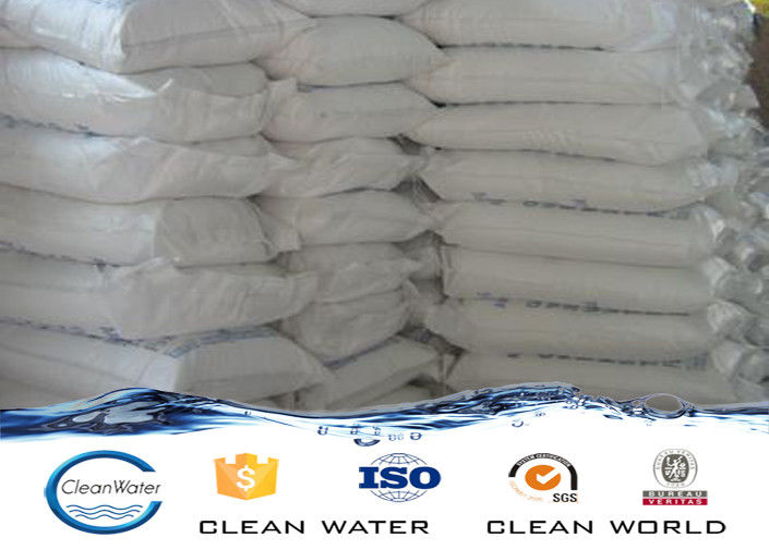 Solid chemical Poly Ferric Sulphate 19.0% Total iron For Water Treatment