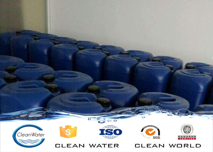 Colorless or yellow liquid industry Water treatment Polymer with BV ISO