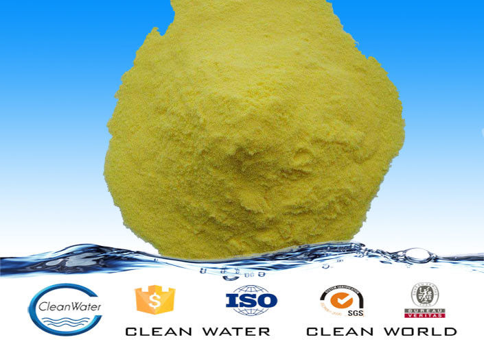 Light Yellow Msds Poly Aluminum Chloride Polyaluminium Chloride Cas No 1327-41-9