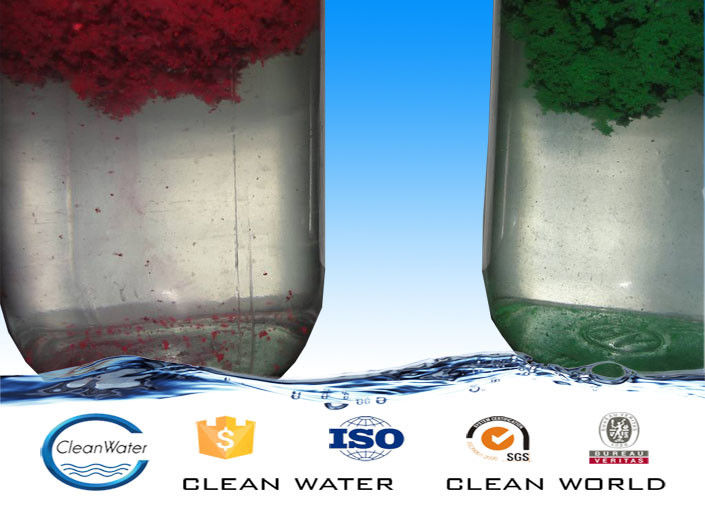Wastewater Treatment Chemical Paint Coagulation For Paint Fog Paint Detackifier