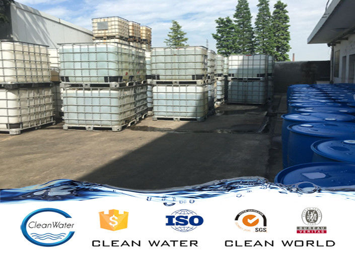 China Top Factory Water Treatment Chemical Auxiliary Agent Antifoam Emulsion
