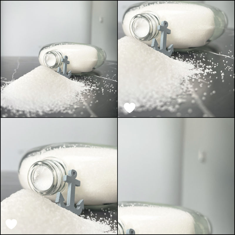 Food Grade Sodium Polyacrylate Absorbent Polymer SAP Agriculture