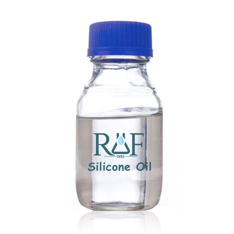 High Purity 100% Pure Silicone Oil 100 350 500 1000 10000 65000 Cst Dimethyl Silicone Fluid