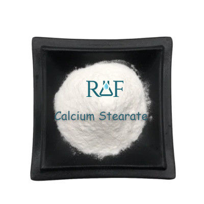 99% Purity Food Grade Lubricant Stearate Calcium Stabilizer Pvc Heat Ca Stearate