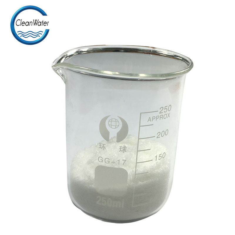 99.5% Purity Cas 461-58-5 Dicyandiamide / Dcda For Industrial Production