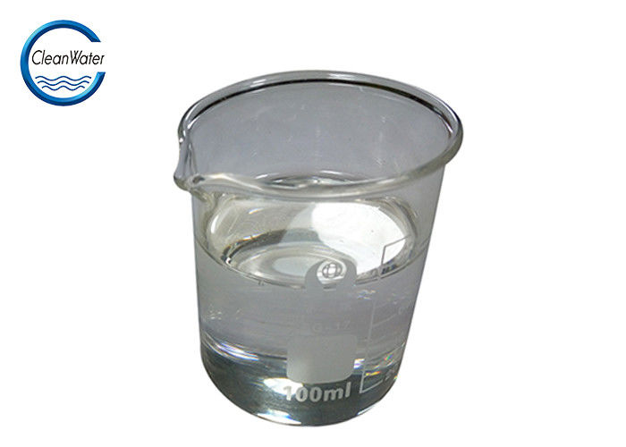 Monomer Cas No 7398-69-8 Dadmac For Flocculant And Fixing Agent