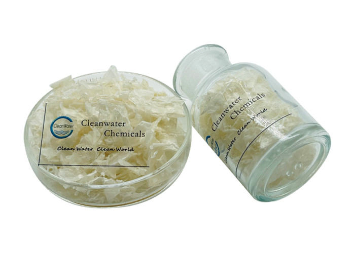 Food Additives Watersoluble Chitosan 90% Hemostatic For Wastewater Treatment
