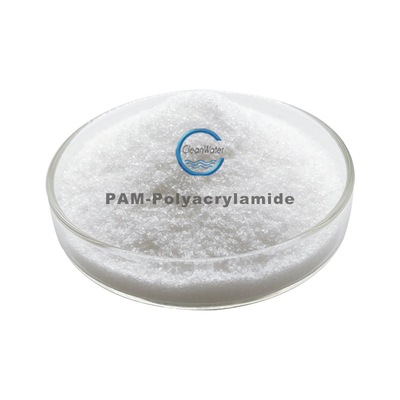 Cas No 9003-05-8 Polyacrylamide Powder PAM For Textile Industry 25million