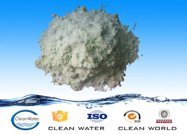Chemical polymer Ferrous Sulfate Crystals for Drinking water treatment