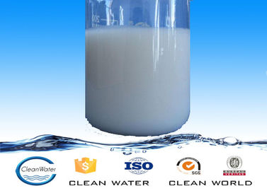 Agricultural Chemicals Organic Silicon Defoamer White or light yellow emulsion Viscosity 1500-2000cLF