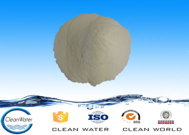 PAC05 Poly Aluminum Chloride White Powder PH 3.5-5.0 Al2O3 ≥30%