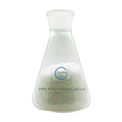 Cas 25322-68-3 Peg Poly Ethylene Glycol 400 2000 Etc Non - Irritating