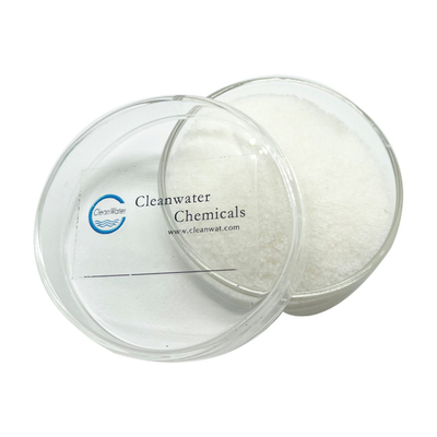Nonionic Acrylamide Copolymer Polyacrylamide Water Tre White Fine-Sand Shaped Powder