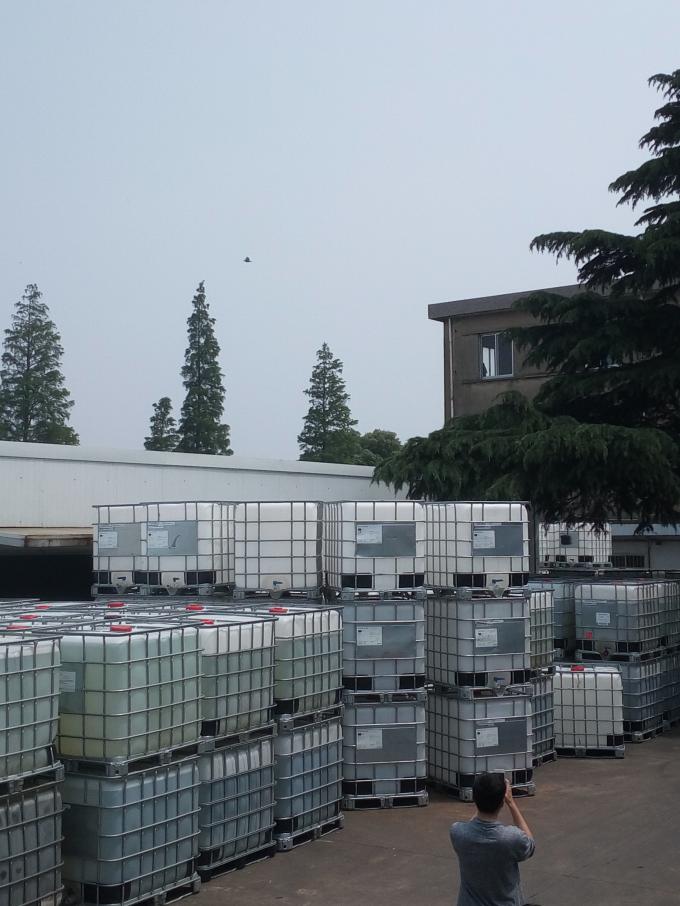 Biological Wastewater Treatment Anaerobic Bacterial Agents Powder PH 5.5 9.5 BV ISO