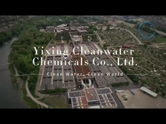 Chemicals Water Decoloring Agent CW - 08 Waste Water Polymer Colorless